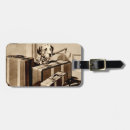 Search for dog luggage tags Spots