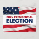 Search for us election postcards Vote