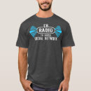 Search for cb radio tshirts Morse