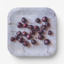 Search for cherry plates Cherries