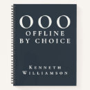 Search for funny quotes and sayings notebooks For him