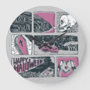 Search for comic clocks Music
