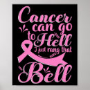 Search for chemotherapy bell Breast cancer warrior