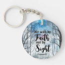 Search for tree line key rings Nature