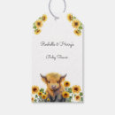 Search for cow gift tags Rustic