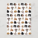 Search for puppy face postcards Corgi