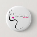 Search for hairstyles badges Hairdresser
