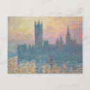Search for the houses of parliament postcards Westminster
