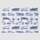 Search for vintage car tissue paper Classic