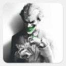Search for joker stickers Hugo strange