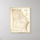 Search for nine canvas prints Relief