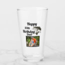 Search for 50th birthday beer glasses Dad
