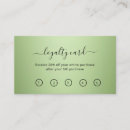 Search for fitness loyalty cards Modern