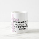 Search for believer mugs Christian