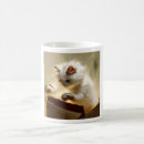 Search for cat breed mugs Feline