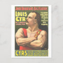 Search for bodybuilder postcards Strongman