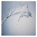 Search for water splash tiles Abstract