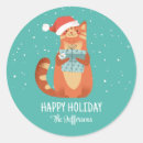 Search for top hat stickers Winter