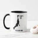 Search for kids basketball mugs Unique