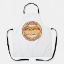 Search for funny hot dog aprons Bbq