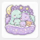 Search for dinosaur illustration stickers Dinosaurs