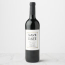 Search for labels save the dates Zmodern