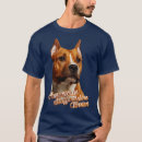 Search for american staffordshire terrier tshirts Pet