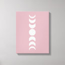 Search for mauve canvas prints Modern