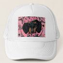 Search for dog baseball caps valentine