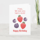 Search for love you this much cards Mother