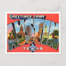 Search for texas postcards Vintage