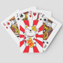 Search for japanese cat playing cards Kitty