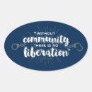 Search for liberation stickers Feminist