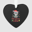 Search for meme christmas tree decorations Cat