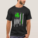 Search for irish firefighter tshirts Shamrock