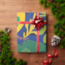 Search for expressionism wrapping paper Floral