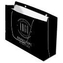 Search for logo gift bags Professional
