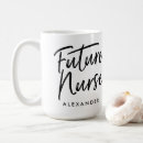 Search for future nurse mugs Modern