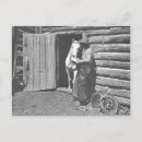 Search for map reading postcards Western photographs