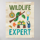 Search for experts posters Nature