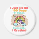 Search for crush magnets School