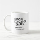 Search for special education mugs Humour