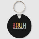 Search for fatherhood key rings Funny fathers day