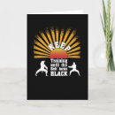 Search for black belt cards Muay thai