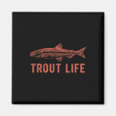 Search for trout magnets Ocean
