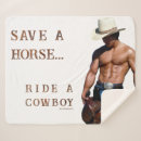 Search for cowboy blankets Saddle