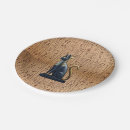 Search for african design plates Blue