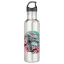 Search for sakura water bottles Asian