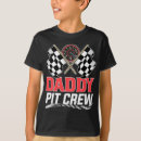 Search for race car birthday tshirts Dad
