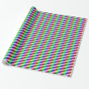 Search for neon green wrapping paper Color